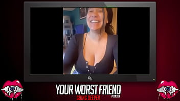 Loni Legend - Your Worst Friend: Going Deeper Season 2 free video