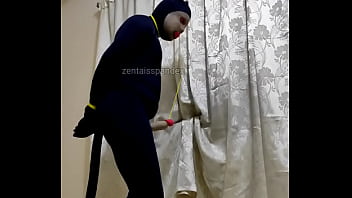 Zentai Human Animal Penis Bondage Bdsm Femdom free video