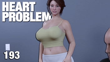 She Signals You To Follow Her • Heart Problems #193 free video