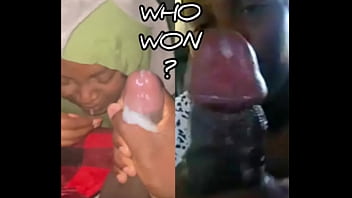 Best Public Sloppy Head Ever! (Who Won?) free video