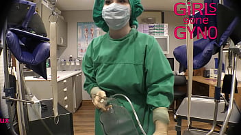 Sfw - Nonnude Bts From Lenna Lux In The Procedure, Sexy Hands And Gloves,Watch Entire Film At Girlsgonegynocom free video