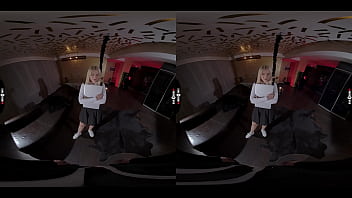 Dark Room Vr - What Is Your Excuse For Now free video