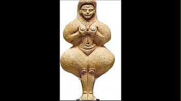The History Of The Ancient Goddess Gape - The Aftermath Episode 4 free video