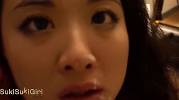 Chinese Wife Deepthroat And Facefuck On Her Knees (Sukisukigirl / Andy Savage Episode 41) free video