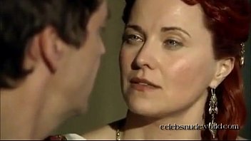 Spartacus All Erotic Scenes Gods The Arena free video