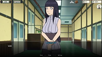 Naruto - Kunoichi Trainer (Dinaki) [V0.14.1] Part 50 Hinata Blowjob - Mikasa Sex By Loveskysan69 free video