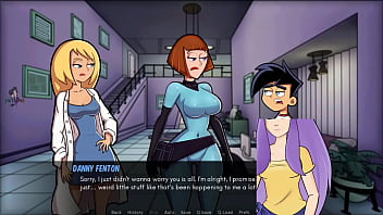 Danny Phantom Amity Park Redux Part 23 Nurse Learns Our Secret free video