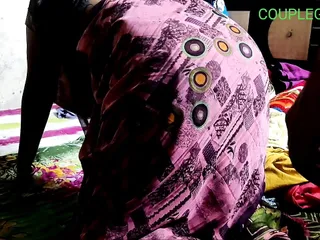 Moti Bhabhi Ki Raat Bhar Jor Jor Se Chudai Hui free video